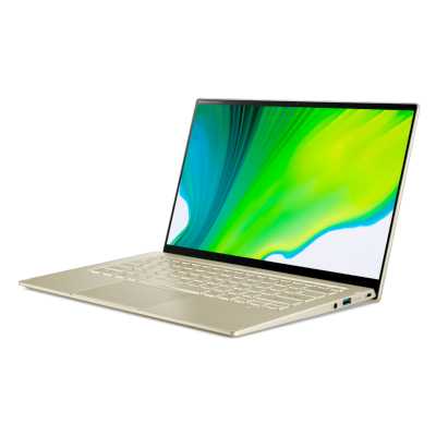 ноутбук Acer Swift 5 SF514-55T-579C