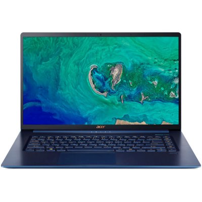 ноутбук Acer Swift 5 SF515-51T-59ZN