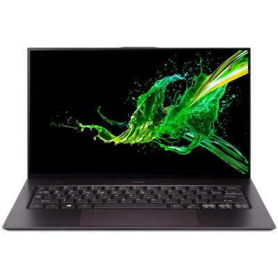 ноутбук Acer Swift 7 SF714-52T-78V2