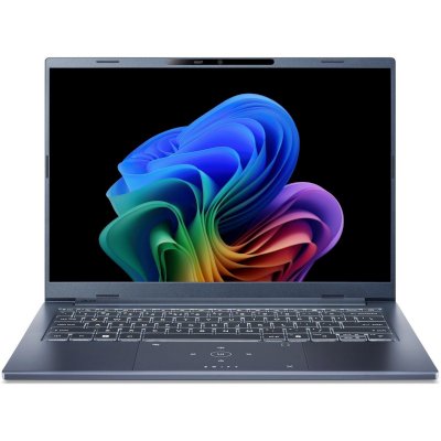 Ноутбук Acer Swift Go 14 AI SFG14-75-974A
