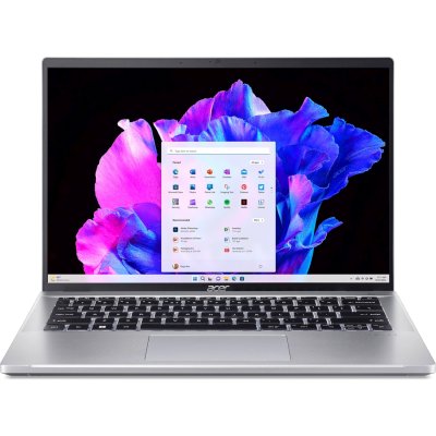 ноутбук Acer Swift Go SFG14-71-52F0