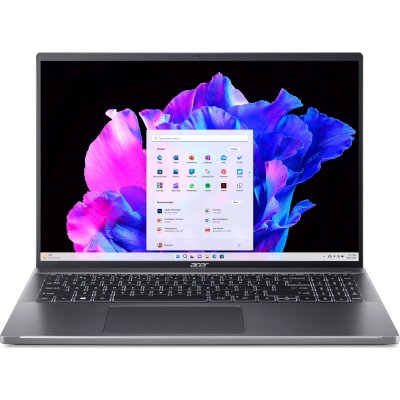 Ноутбук Acer Swift Go SFG16-71-711P