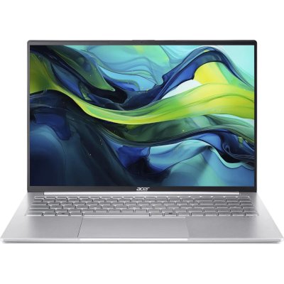 Ноутбук Acer Swift Lite SFL16-51M-54BL NX.D3UCD.002_Win11P
