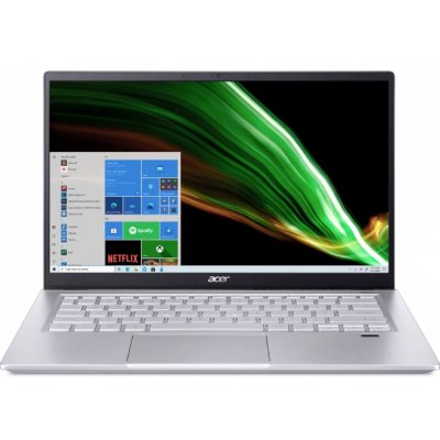 ноутбук Acer Swift X SFX14-41G-R5US