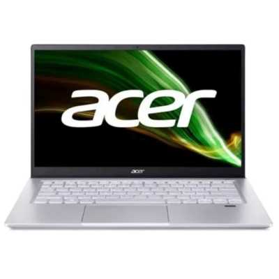 ноутбук Acer Swift X SFX14-41G-R537