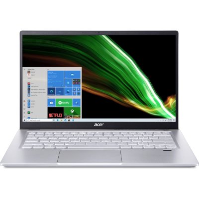 Ноутбук Acer Swift X SFX14-41G-R5US