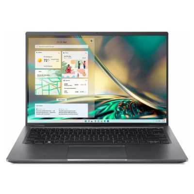 ноутбук Acer Swift X SFX14-51G-75LJ