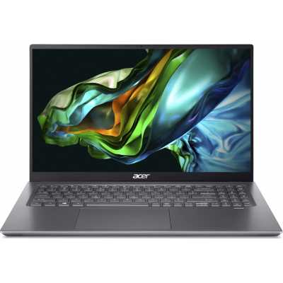 ноутбук Acer Swift X SFX16-51G-51QA-wpro