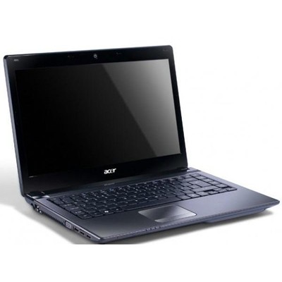 ноутбук Acer TravelMate 4750G-2434G64Mnss