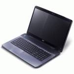 Ноутбук Acer TravelMate 5542G-P543G32Mnss