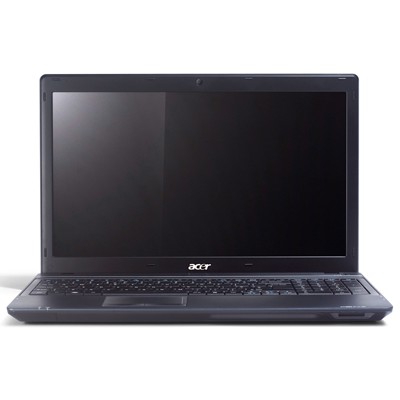 ноутбук Acer TravelMate 5740-333G25Mi