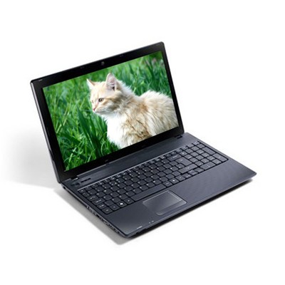ноутбук Acer TravelMate 5742G-484G50Mnss