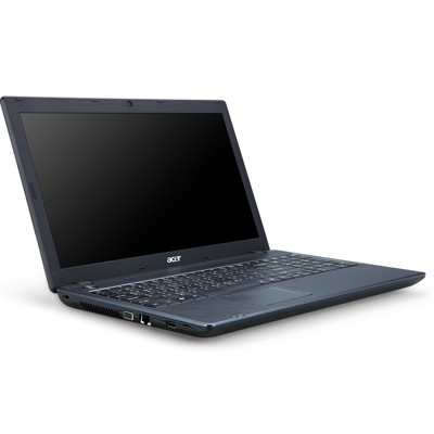 ноутбук Acer TravelMate 5744-383G32Mnkk