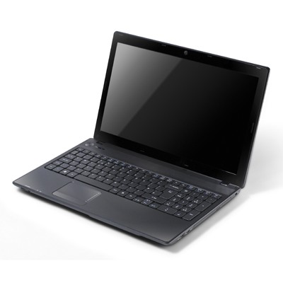 ноутбук Acer TravelMate 5760-2313G50Mnbk