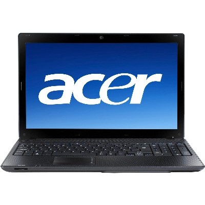 ноутбук Acer TravelMate 5760-32324G32Mnsk NX.V54ER.034