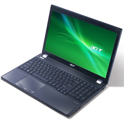 ноутбук Acer TravelMate 5760G-5245G50Mnsk