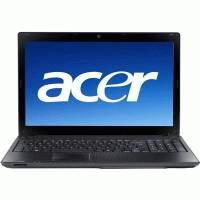 Ноутбук Acer TravelMate 5760G-32324G32Mnsk NX.V57ER.006
