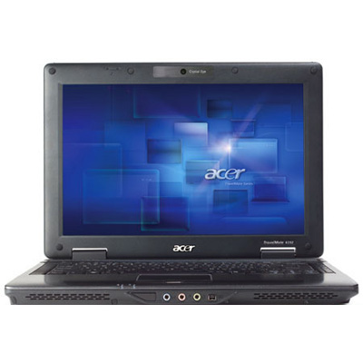 ноутбук Acer TravelMate 6292-301G16