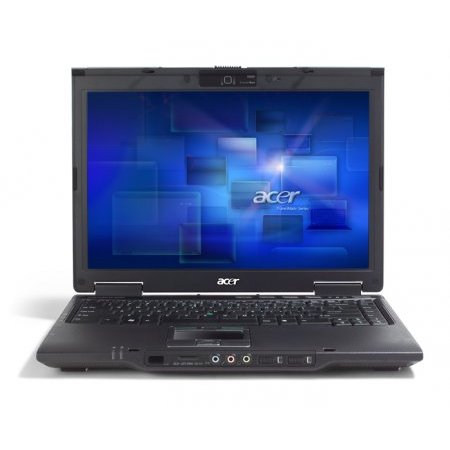 ноутбук Acer TravelMate 6492-812G25Mn LX.TLK0Z.493