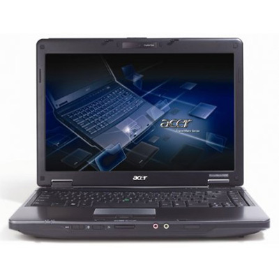ноутбук Acer TravelMate 6593G-964G32Mi