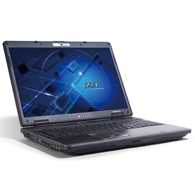 ноутбук Acer TravelMate 7730G-874G25Mi