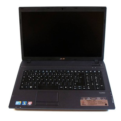ноутбук Acer TravelMate 7740G-5454G32Miss
