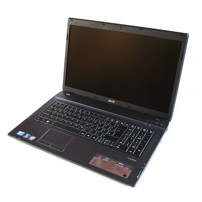 ноутбук Acer TravelMate 7740G-383G50Mnss