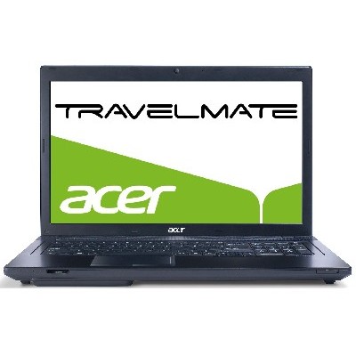 ноутбук Acer TravelMate 7750G-2458G1Tnss