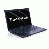 Ноутбук Acer TravelMate 7750G-32374G50Mnss