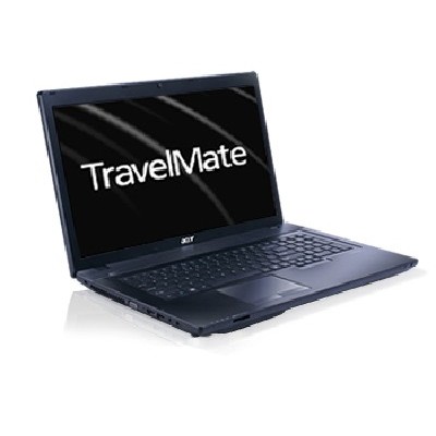 ноутбук Acer TravelMate 7750G-32374G50Mnss