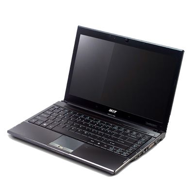 ноутбук Acer TravelMate 8331-733G25i