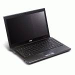 Ноутбук Acer TravelMate 8331-723G25i