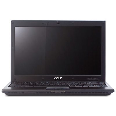ноутбук Acer TravelMate 8371-353G25i