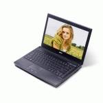 Ноутбук Acer TravelMate 8372T-383G32Mnkk