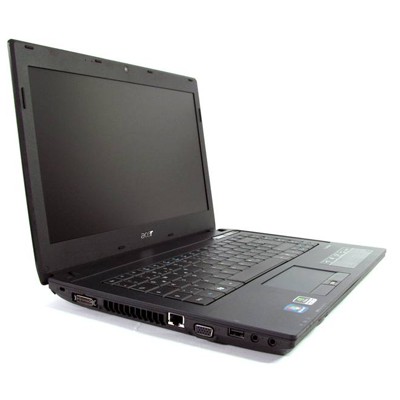 ноутбук Acer TravelMate 8472tg-373G32Mikk