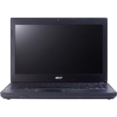 ноутбук Acer TravelMate 8472t-484G50Mnkk