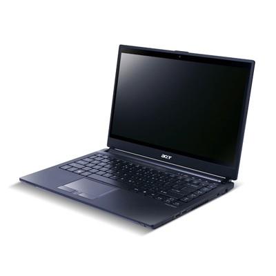 ноутбук Acer TravelMate 8481TG-2554G31nkk