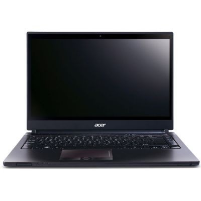 ноутбук Acer TravelMate 8481-52464G32ncc NX.V71ER.001