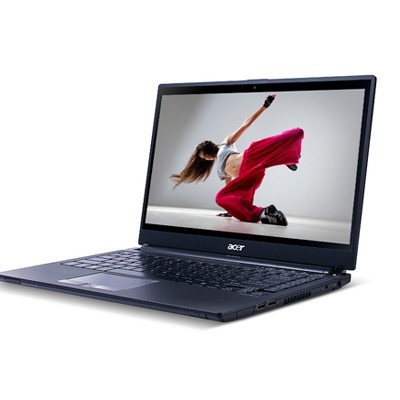 ноутбук Acer TravelMate 8481G-2464G50nkk NX.V72ER.003