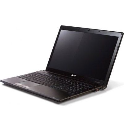 ноутбук Acer TravelMate 8571-733G25Mnkk