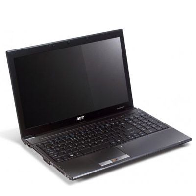 ноутбук Acer TravelMate 8571-733G25Mi