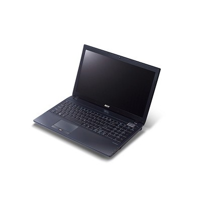 ноутбук Acer TravelMate 8572TG-383G50Mnkk