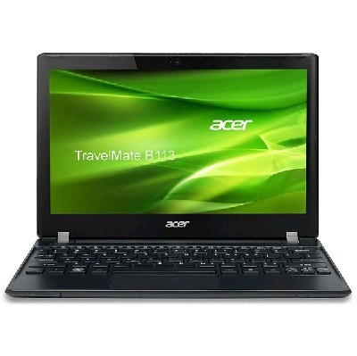 ноутбук Acer TravelMate B113-E-10072G32akk