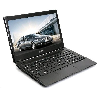 ноутбук Acer TravelMate B113-E-887B2G32akk