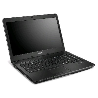 ноутбук Acer TravelMate P243-M-20204G32Makk NX.V7BER.013
