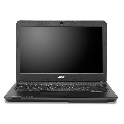 ноутбук Acer TravelMate P243-M-33124G32Makk NX.V7BER.014