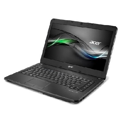 ноутбук Acer TravelMate P243-MG-33114G50Makk
