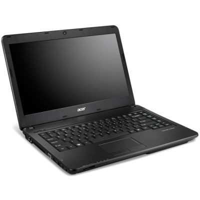 ноутбук Acer TravelMate P243-MG-53216G75Makk