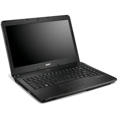 ноутбук Acer TravelMate P243-MG-53234G50Makk