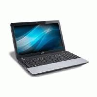 Ноутбук Acer TravelMate P253-M-33124G32Mnks